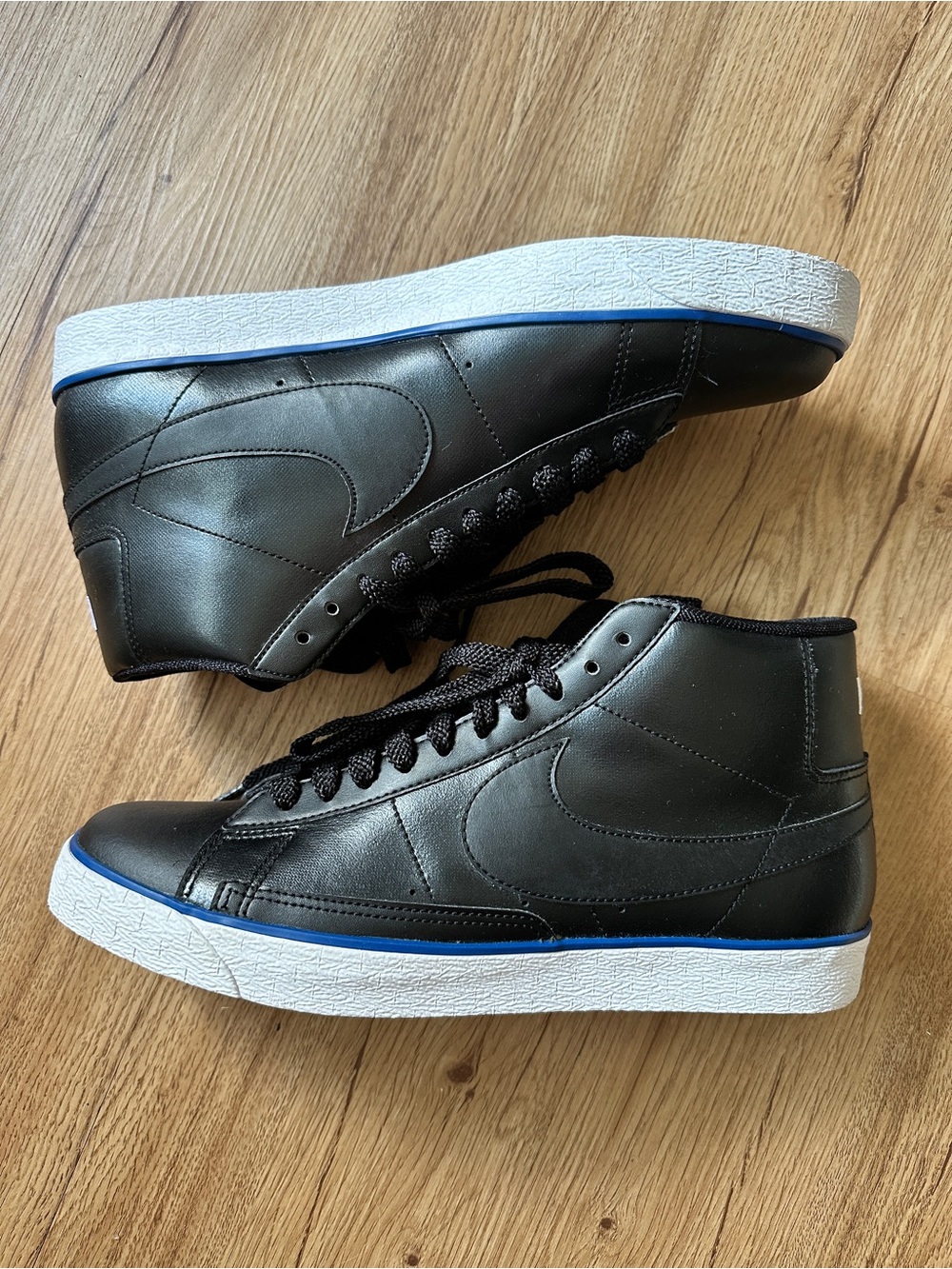 Nike Blazer High Sneakers
